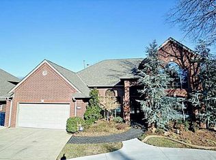 12100 Rivendell Dr, Oklahoma City, OK 73170