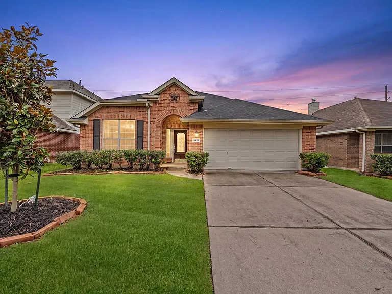 6423 Bonnie Chase Ln — Photo 3