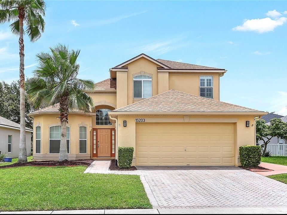 1st image of 15203 Stonebriar Way #1