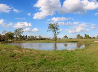 County Road 206, Plantersville, TX 77363