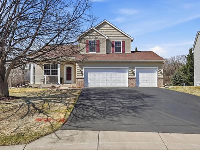 3420 N View Bay, Woodbury, MN, 55125
