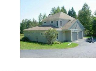 43 Stratton Rd, Rangeley, ME 04970