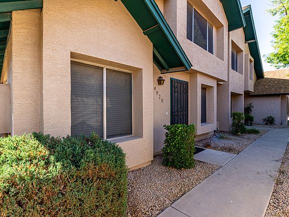 2nd image of 4826 W Manzanita Dr