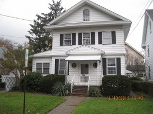124 Parkway W, Bloomfield, NJ 07003