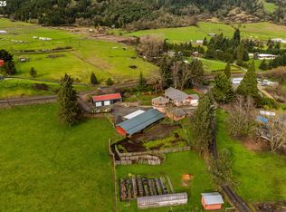 135 Market Ln, Myrtle Creek, OR 97457