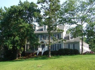 1001 Smokewood Dr, Apex, NC 27502