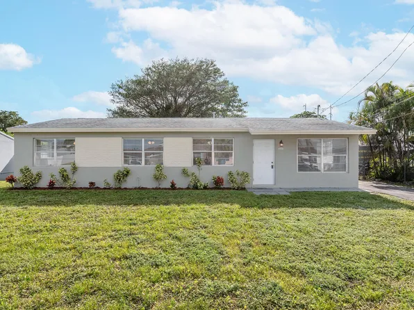 4470 SW 24th Street, Fort Lauderdale, FL 33317