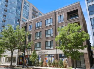 The Mondrian, Chicago, IL 60640