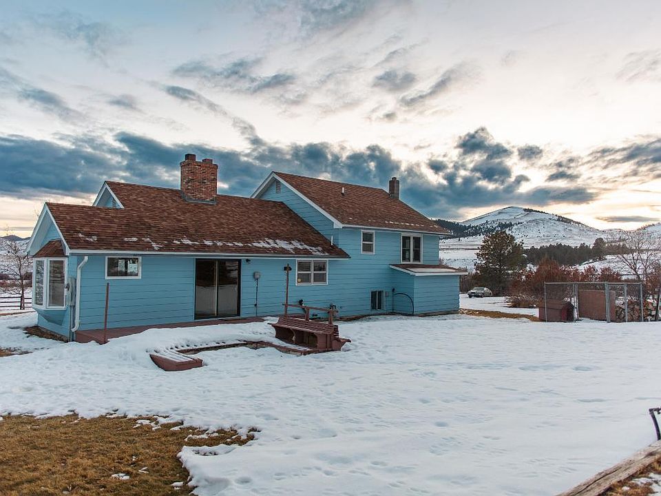 4834 Birdseye Rd, Helena, MT 59602 Zillow