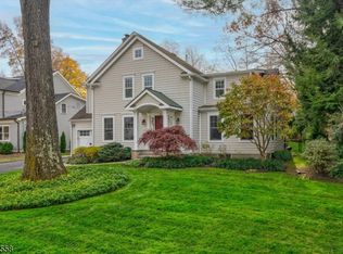 21 Yarmouth Rd, Chatham, NJ 07928