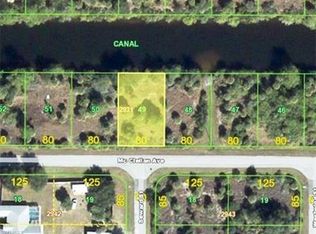 14328 McClellan Ave, Port Charlotte, FL 33953
