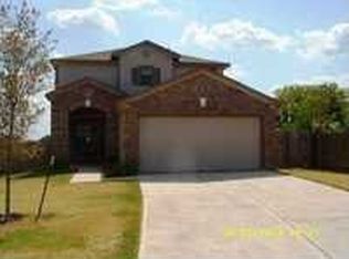 100 Tower Dr, Kyle, TX 78640