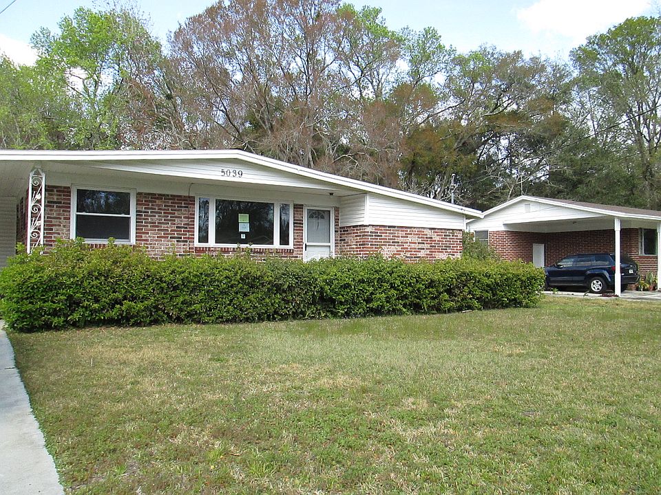 1st image of 5039 Andrew Robinson Dr