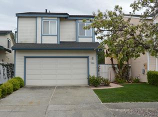 4683 Rousillon Ave, Fremont, CA 94555