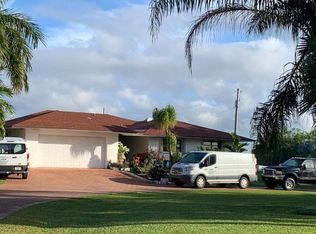14699 SW 47th St, Miramar, FL 33027