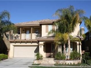 25184 Cypress St, Corona, CA 92883