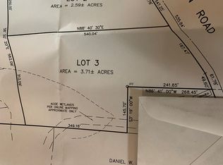 LOT 3 Ike Dixon Rd, Camillus, NY 13031
