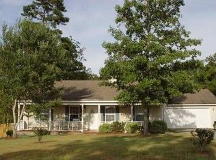 164 Blake Dr, Midland City, AL 36350