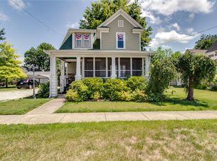 502 W Exchange St, Jerseyville, IL 62052