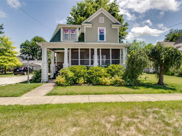502 W Exchange St, Jerseyville, IL 62052