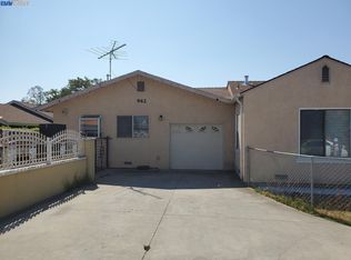 960 Folsom Ave, Hayward, CA 94544