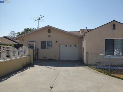 960 Folsom Ave, Hayward, CA, 94544