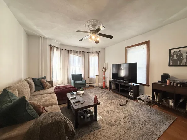 248-254 Elm Street, 248-254 Elm St #254-1, Cambridge, MA 02139