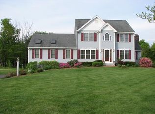 38 Brook Ln, Gardner, MA 01440