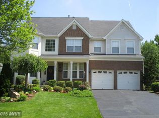 20772 Iris Dr, Sterling, VA 20165