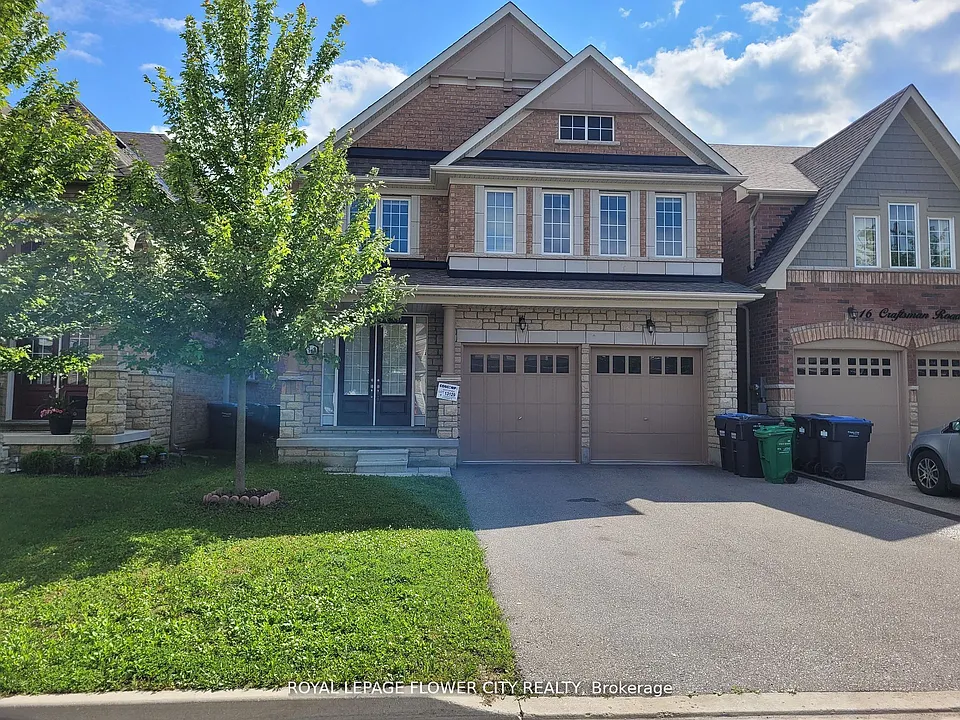 14 Craftsman Rd