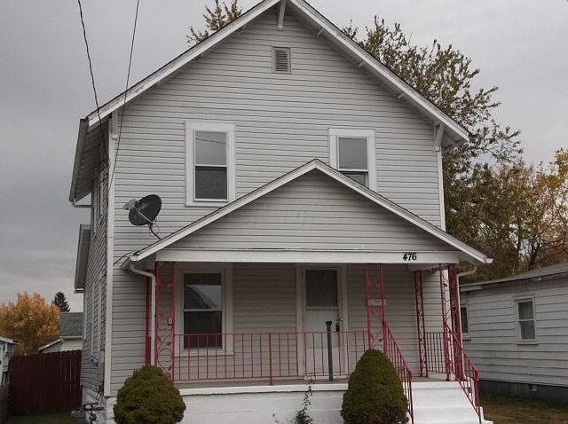 476 E. Main Main