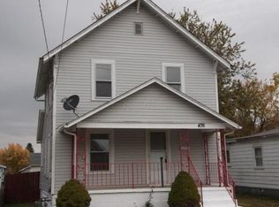 476 E Mark St, Marion, OH