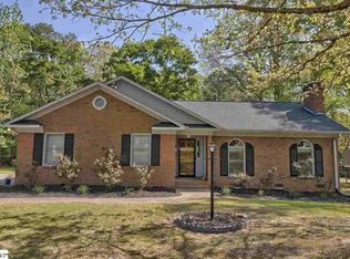 1109 Green Willow Trl, Anderson, SC 29621