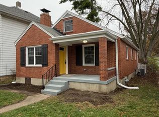 817 Elwood St, Middletown, OH 45042