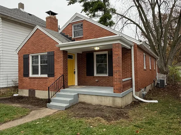 817 Elwood St, Middletown, OH 45042