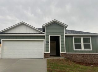 3637 Wise Rd, Bryant, AR 72002