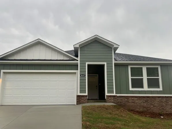 3637 Wise Rd, Bryant, AR 72002