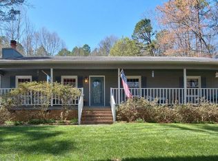 5707 Geoffrey Rd, Durham, NC 27712