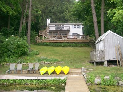 17 W Lakeside Ln, Newton, NJ, 07860