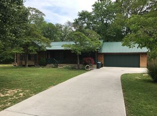 130 Stiles Ln, Kingston, TN 37763