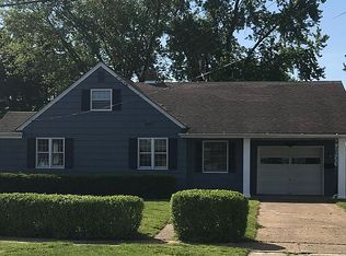 2347 Admiral St, Aliquippa, PA