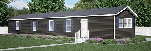 Floor plan APP1245