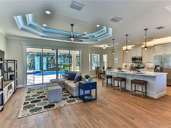 2nd image of 3675 W Cogwood Cir