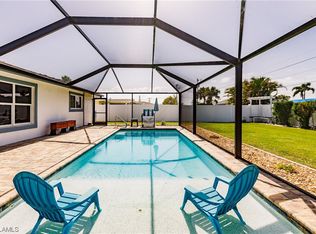 260 SE 46th St, Cape Coral, FL 33904