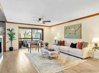 Boardwalk Community, La Jolla, CA 92037