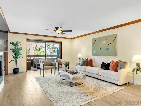 8870 Villa La Jolla Dr Unit 205, La Jolla, CA 92037