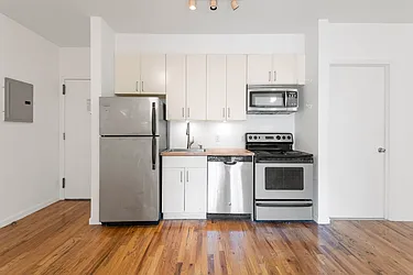 Rented by CCM Property Management LLC