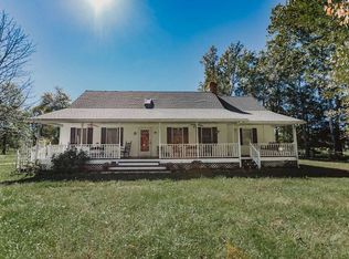 Chandlers Rd, Auburn, KY 42206