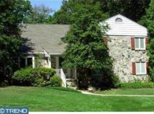 428 Roslyn Ln, Wynnewood, PA 19096
