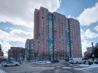 61 Markbrook Ln #406, Toronto, ON M9V 5E7